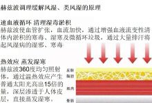 加强赫兹能量波：太赫兹波产品特点及临床效果，慢病系统方案-高血脂高血压健康有方网